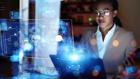 Optimizely (Welcome) named Leader in Gartner Magic Quadrant