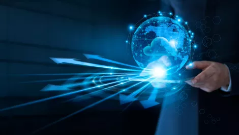 UiPath named a Leader in 2022 IDC MarketScape report