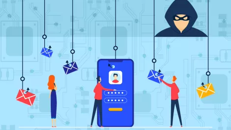 Mimecast reveals what email cybersecurity needs in 2022