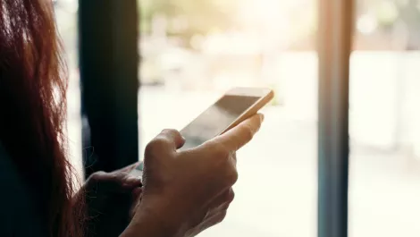 Mobile fraud on the rise as online transactions increase