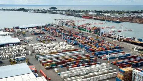 Port of Tauranga project highlights need for fast-tracked consents