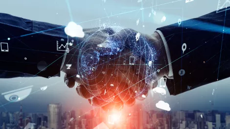 Kyndryl and CDC Data Centres enter multi-year agreement