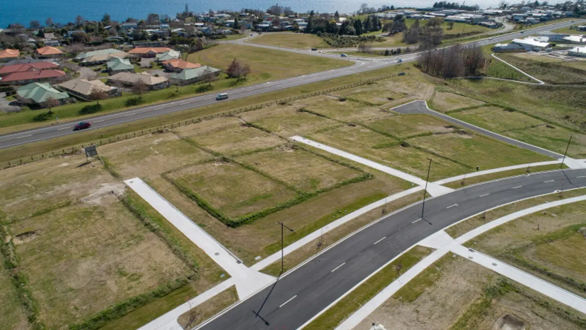 Soaring inflation to stunt housing construction