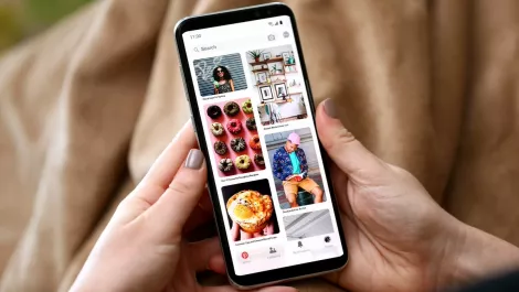 Pinterest partners with WooCommerce and launches app