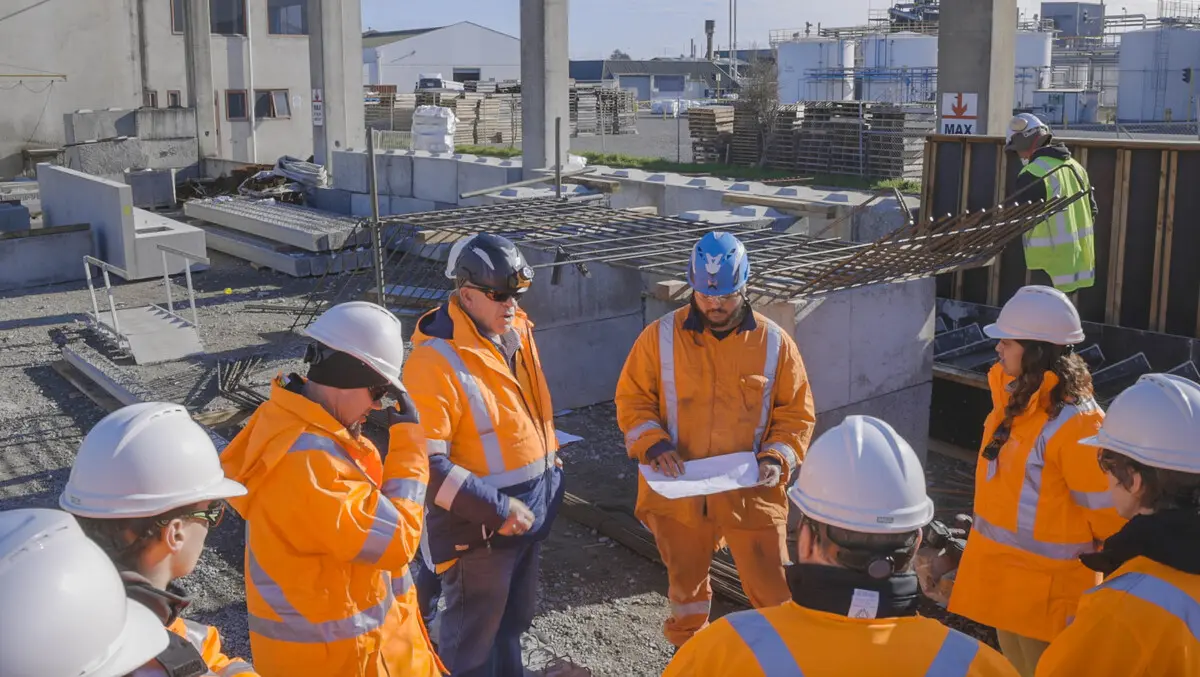 How we resolve infrastructure workforce challenges