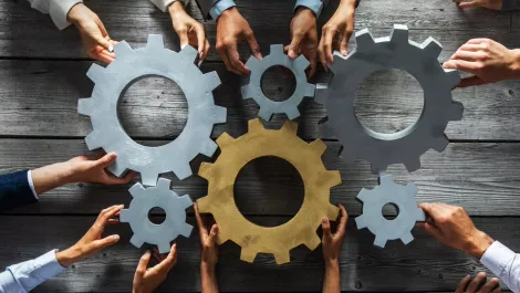 UiPath and NCS strategic partnership to empower enterprises