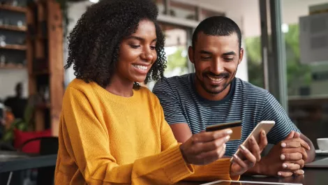 The evolution of POS technology in an omnichannel world