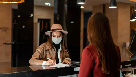 Align your technology stack to drive hotel revenue performance