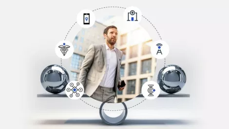 Duality and NTT DATA revolutionize privacy enhanced secure data collaboration