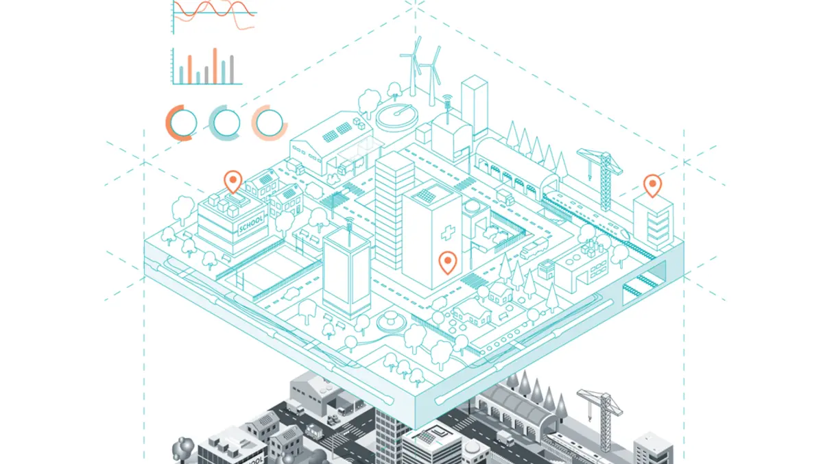 A roadmap to better infrastructure