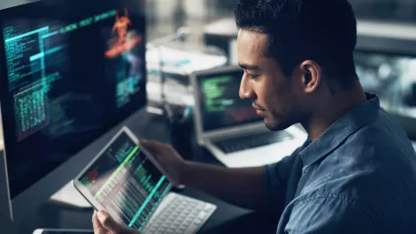 Australian and NZ security leaders want better innovation