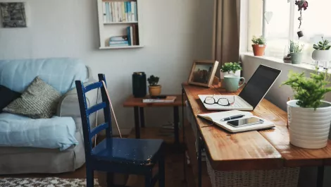 IT teams called on to make work flexible and hybrid