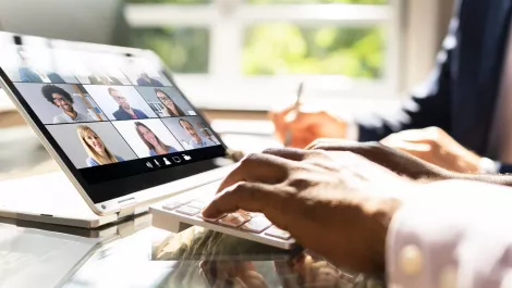 Jabra investigates what makes an ideal hybrid work model