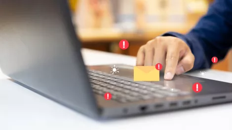 AI-based email security platform Abnormal Security valued at $4B
