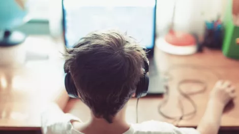 ChildFund launches new campaign to protect children online