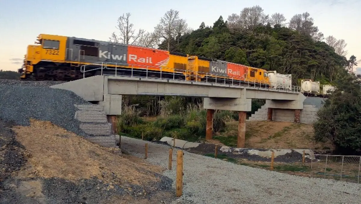 What Budget 2022 means for rail