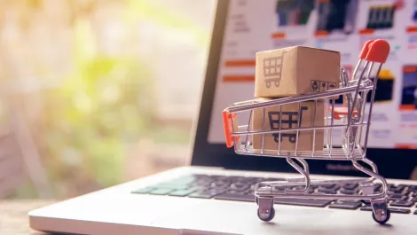 Online shopping up 31% this quarter - NZ Post report