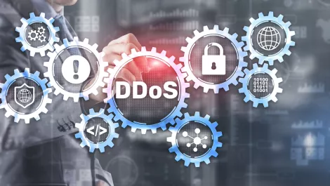 Maximum DDoS attack size grows by 297%, report finds