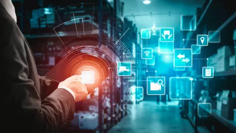 Three ways COVID-19 has fuelled demand for an As-a-Service model