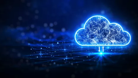 Finance sector's tolerance of poor cloud connectivity costly