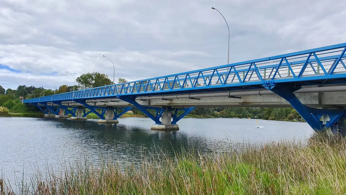 Wairoa cycleway supreme winner at steel awards