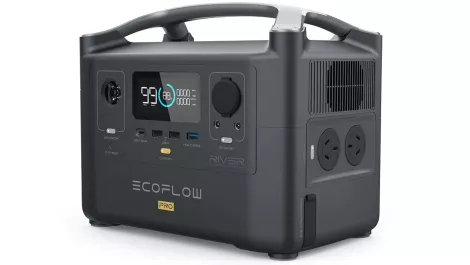 Hands-on Review: EcoFlow River Pro Portable Power station