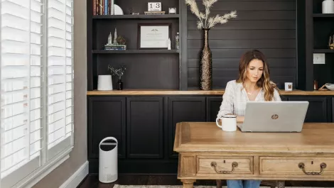 How TruSens air purifiers can create healthier workspaces