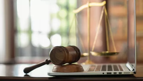 Cybercrime in Aotearoa: How does New Zealand law define it?