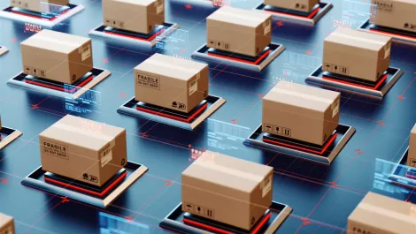 Robust digital warehouse management crucial in Asia-Pacific