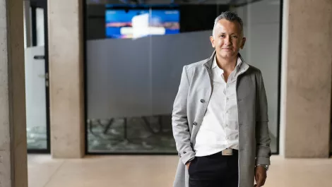 Brands must reclaim trust by empowering data ownership