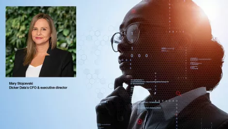 EXCLUSIVE: Why women in IT makes good business sense - Dicker Data