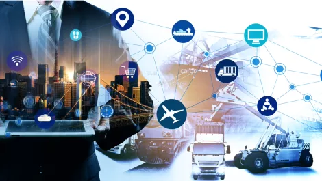 Supply chains continue to be disrupted, enterprises embrace circular economy