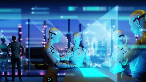 Siemens expands NVIDIA partnership for industrial metaverse