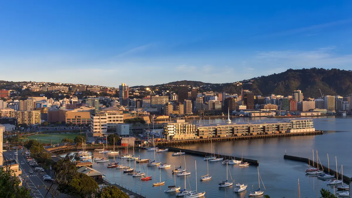 Capital’s climate action gains global recognition