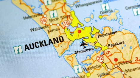 Mantel Group continues NZ expansion with Auckland office