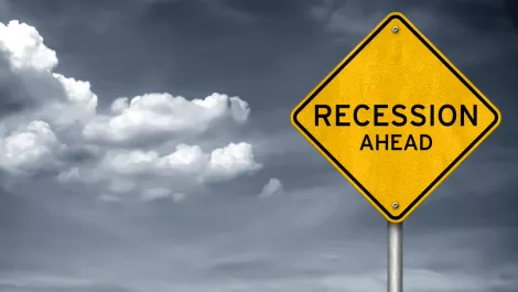1 in 3 SMEs say they wont survive 6 months into a recession