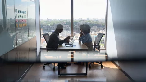 More than half of CIOs looking to hire more employees - report
