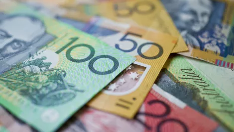 Half of employees are struggling to meet basic living costs