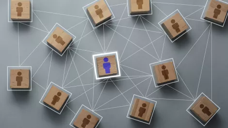 InternetNZ appoints new chief executive. Will take over in October