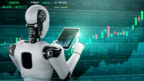 Gartner anticipates RPA software revenue of US$2.9 billion