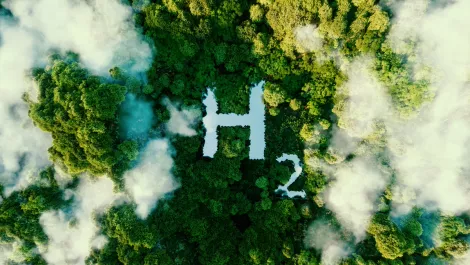 Green hydrogen company Hysata raises AUD $42.5 million