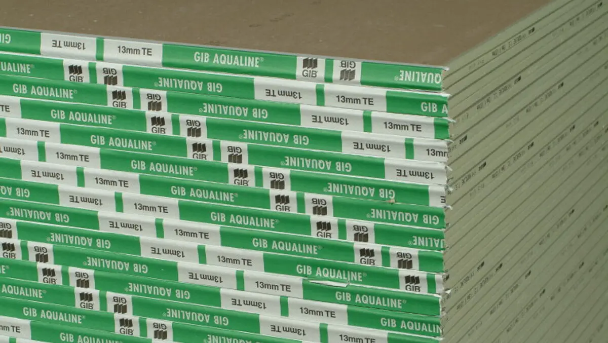 Call for a national building products catalogue