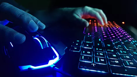 Attacks on gaming companies more than double over past year