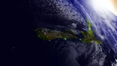 Google Cloud to open first cloud region in NZ - among others