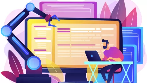 Making open source culture more accessible to governments, established businesses, startups, and the public.