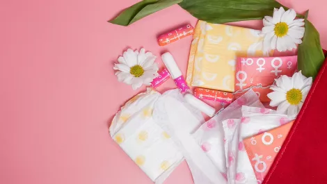 OI – The Organic Initiative: The feminine hygiene revolution in a box