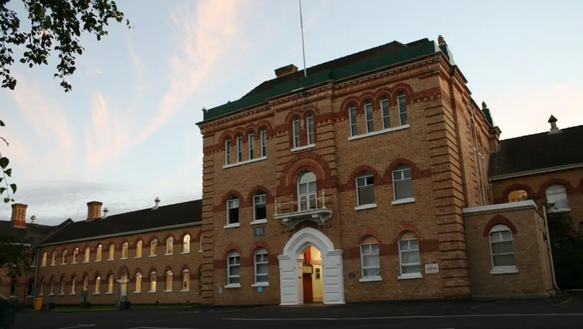 Digitally driven heritage conservation