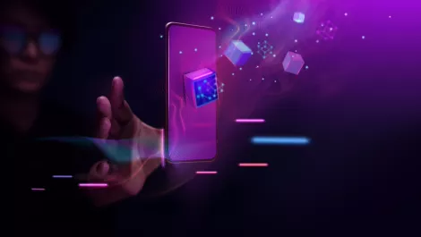 Australian Grand Prix uses CENNZnet blockchain for fan experience