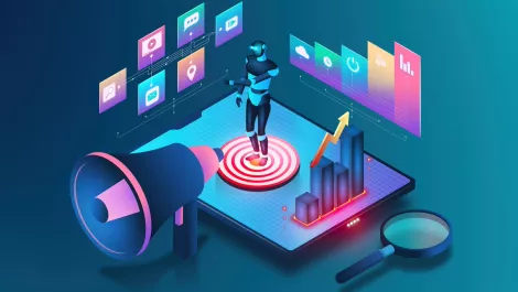 CM Group recognised as Best Overall MarTech Company