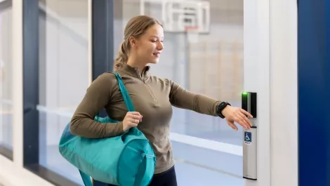 Demand grows for future-proof mobile access solutions